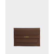 Katie Loxton | Accessories Organiser - Chocolate Leopard