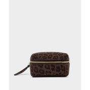 Katie Loxton | Accessories Organiser - Chocolate Leopard
