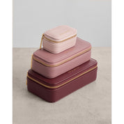 Katie Loxton | Classic Jewellery Box - Cherry