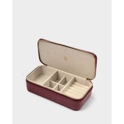 Katie Loxton | Classic Jewellery Box - Cherry