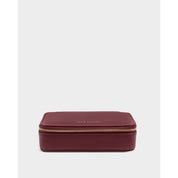 Katie Loxton | Classic Jewellery Box - Cherry