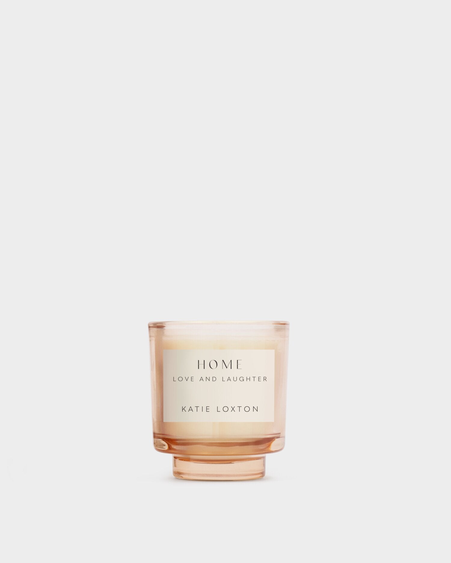 Katie Loxton | HOME - Blackberry Noir Candle