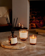 Katie Loxton | HOME - Blackberry Noir Candle