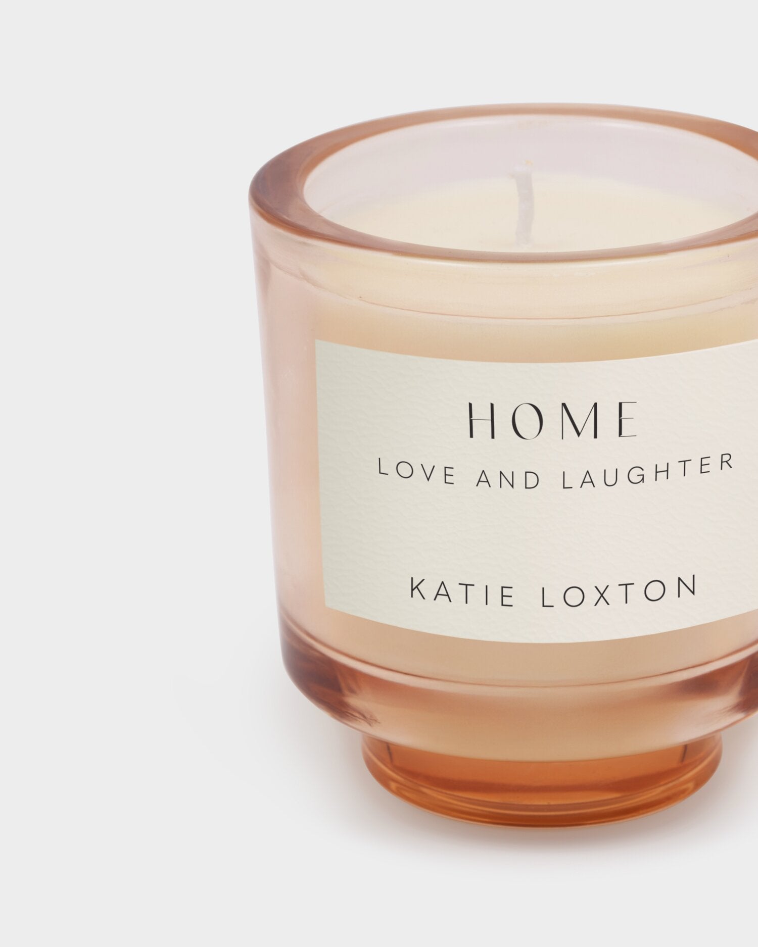 Katie Loxton | HOME - Blackberry Noir Candle
