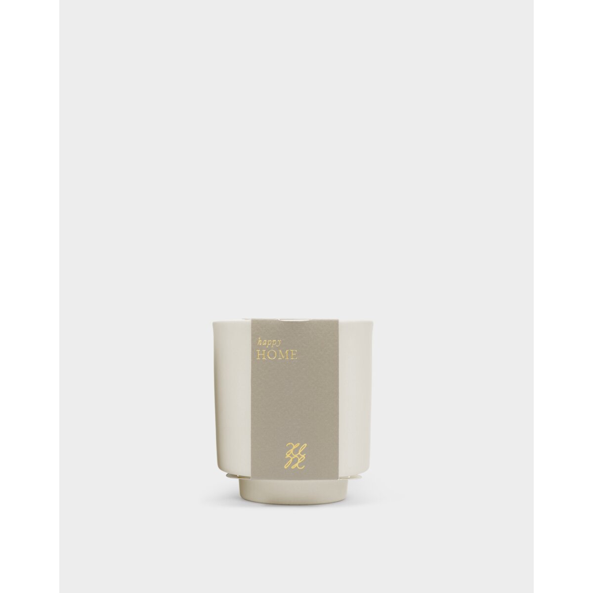 Katie Loxton | Ceramic Happy Home Candle - Blackberry Noir