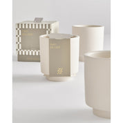Katie Loxton | Ceramic Happy Home Candle - Blackberry Noir