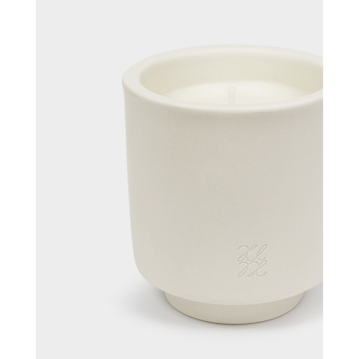 Katie Loxton | Ceramic Happy Home Candle - Blackberry Noir