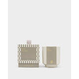 Katie Loxton | Ceramic Happy Home Candle - Blackberry Noir