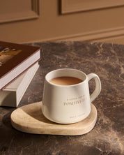 Katie Loxton | Little Cup of Positivi-tea  Mug