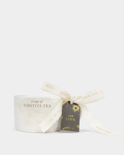 Katie Loxton | Speckled Sentiment Mug - Cup of Positivi-Tea