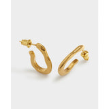 Katie Loxton | Hera Hoop Earrings