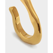 Katie Loxton | Hera Hoop Earrings