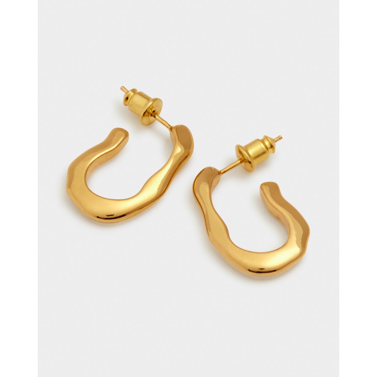 Katie Loxton | Hera Hoop Earrings