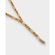 Katie Loxton | Allure Pearl Lariat Necklace