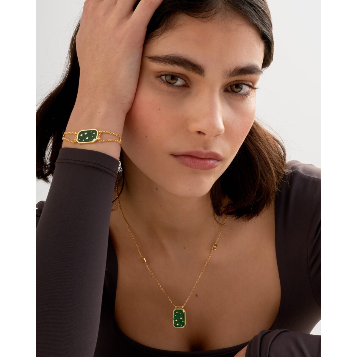 Katie Loxton | Elpha Necklace