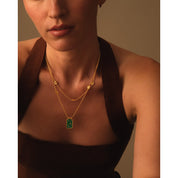 Katie Loxton | Elpha Necklace