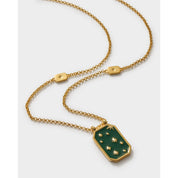 Katie Loxton | Elpha Necklace