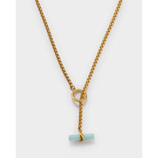 Katie Loxton | Azura T-Bar Necklace