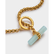 Katie Loxton | Azura T-Bar Bracelet