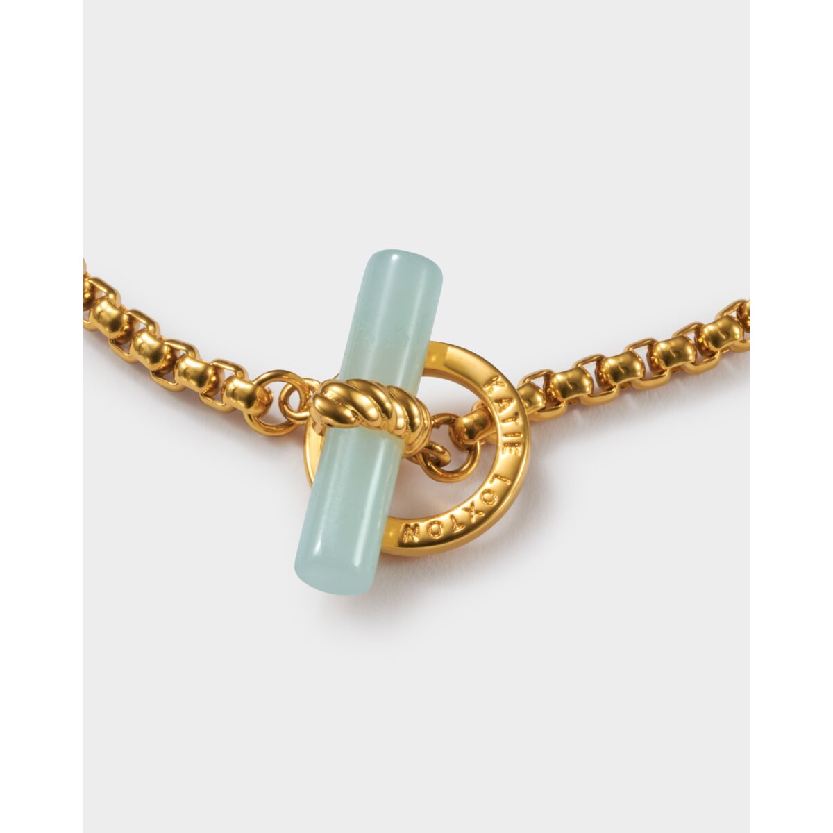 Katie Loxton | Azura T-Bar Bracelet