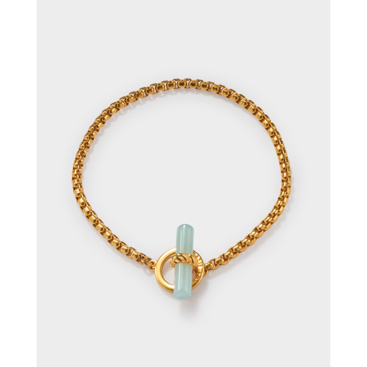 Katie Loxton | Azura T-Bar Bracelet