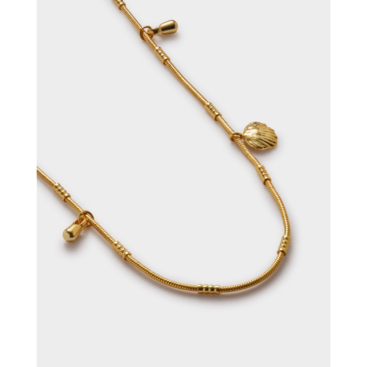 Katie Loxton | Coachellia Necklace