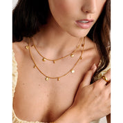 Katie Loxton | Coachellia Necklace