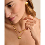 Katie Loxton | Coachellia Necklace