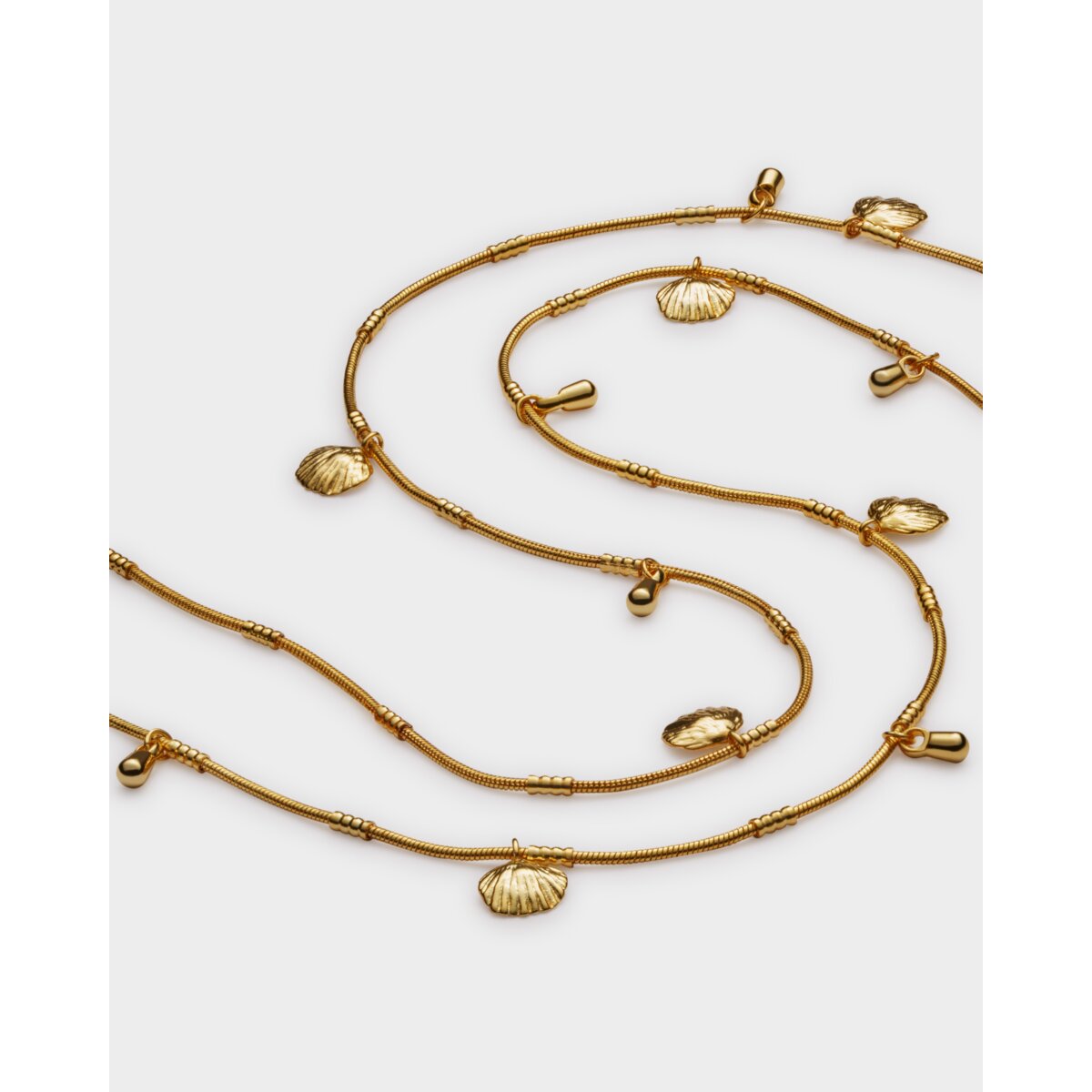 Katie Loxton | Coachellia Necklace