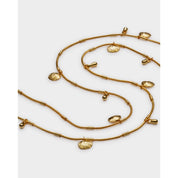 Katie Loxton | Coachellia Necklace