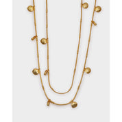 Katie Loxton | Coachellia Necklace