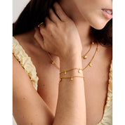 Katie Loxton | Coachellia Bracelet