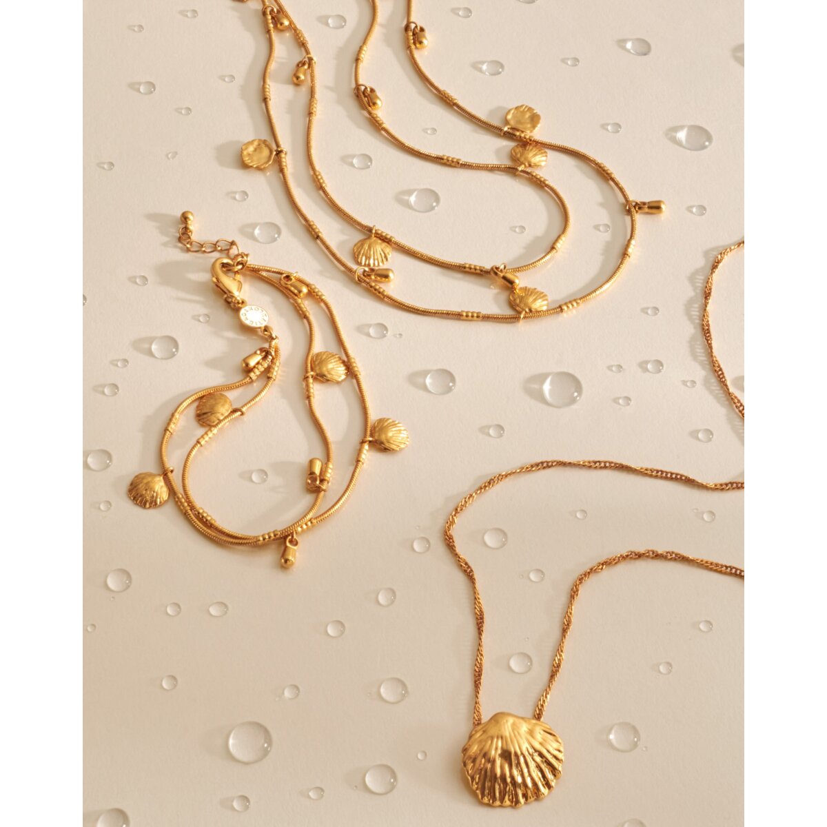 Katie Loxton | Coachellia Bracelet