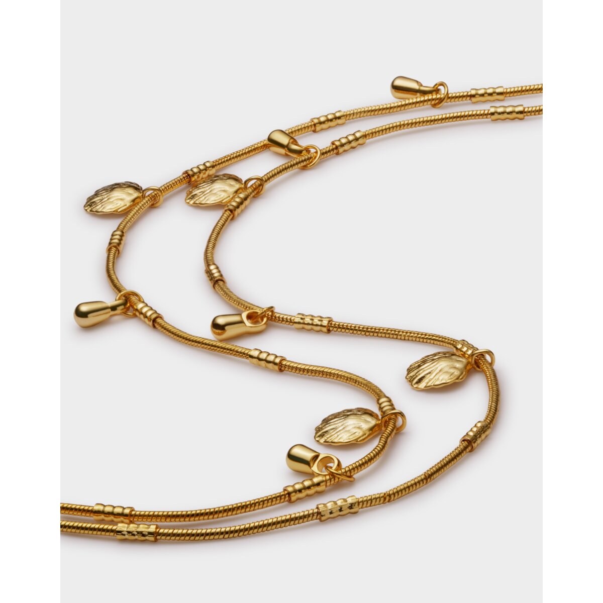 Katie Loxton | Coachellia Anklet