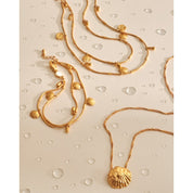 Katie Loxton | Coachellia Anklet