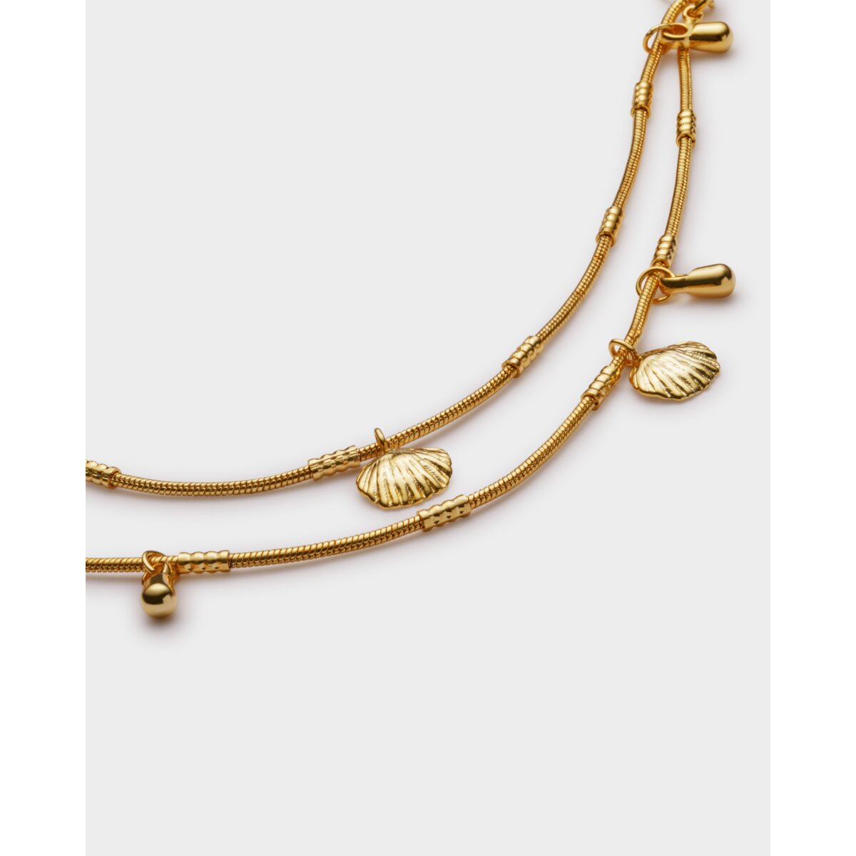 Katie Loxton | Coachellia Anklet