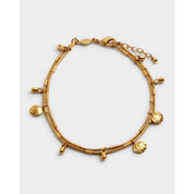 Katie Loxton | Coachellia Anklet