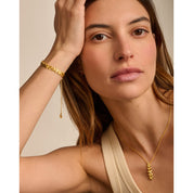 Katie Loxton | Heart Link Necklace