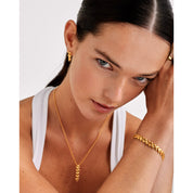 Katie Loxton | Heart Link Bracelet