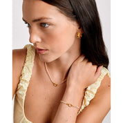 Katie Loxton | Sunstone Bracelet