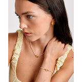 Katie Loxton | Sunstone Necklace