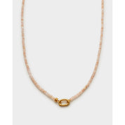 Katie Loxton | Sunstone Necklace