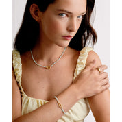 Katie Loxton | Amazonite Bracelet