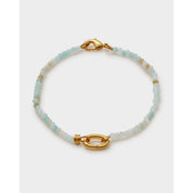 Katie Loxton | Amazonite Bracelet