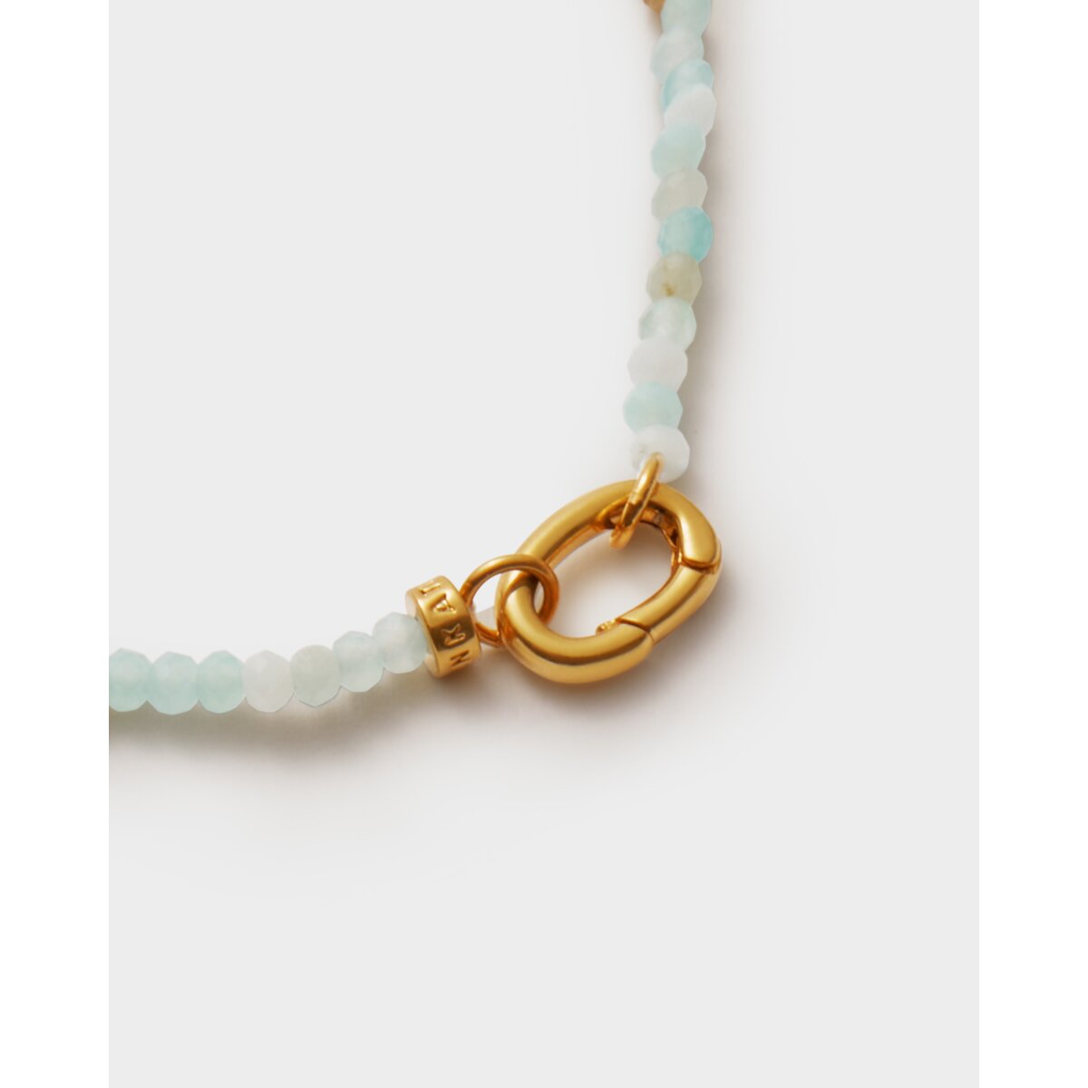 Katie Loxton | Amazonite Necklace