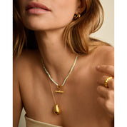 Katie Loxton | Amazonite Necklace