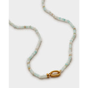 Katie Loxton | Amazonite Necklace