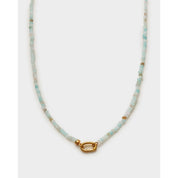 Katie Loxton | Amazonite Necklace