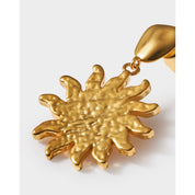 Katie Loxton | Solesi Sun Earrings