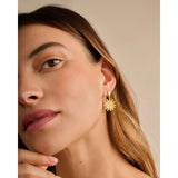 Katie Loxton | Solesi Sun Earrings